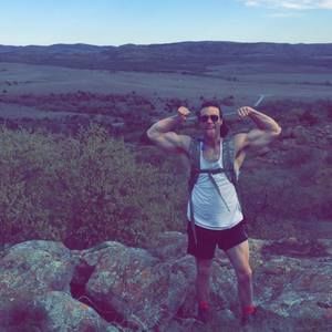 Meet your Posher, Steven